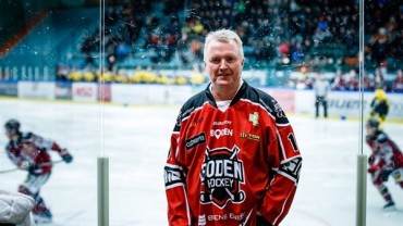 Ny Marknadsansvarig!