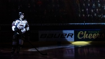 Inför AllEttanpremiären: Boden Hockey vs. Kalix HC