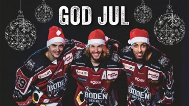 God Jul