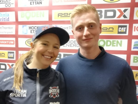 Poddavsnitt 3: “Jag tycker ju om att höra röster…”