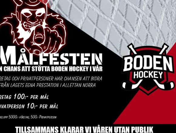 Läget i Målfesten