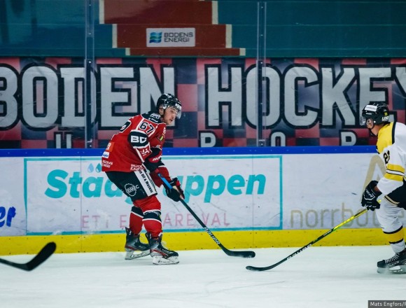 Sebastian Kaijser lånas ut till Modo
