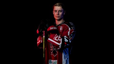 Webbsänding: Boden Hockey vs. Östersunds IK