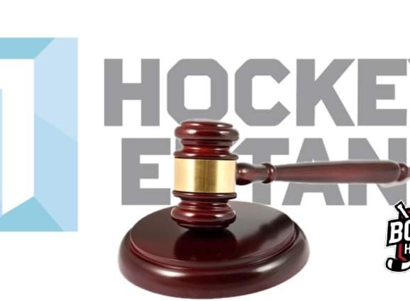 Årsmöte ATG Hockeyettan 2021