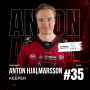 Hjalmarsson klar för Boden Hockey